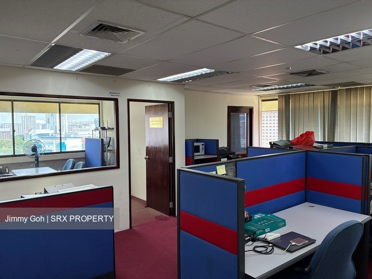 Sim Lim Tower (D8), Office #547376251